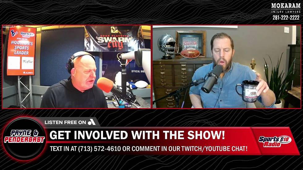 Astros Essentially a Beer League Softball Team