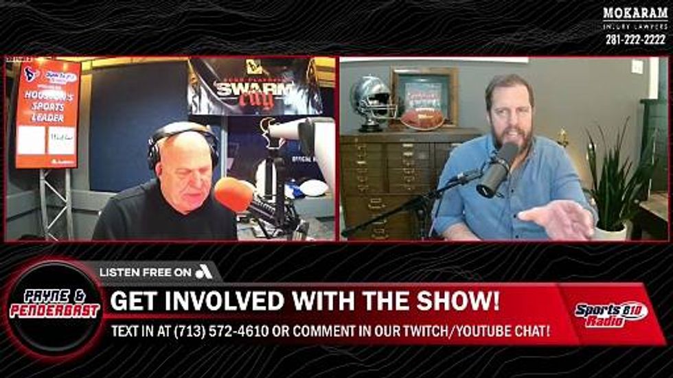 Danielle Hunter is the Norm Macdonald of Edge Rushers