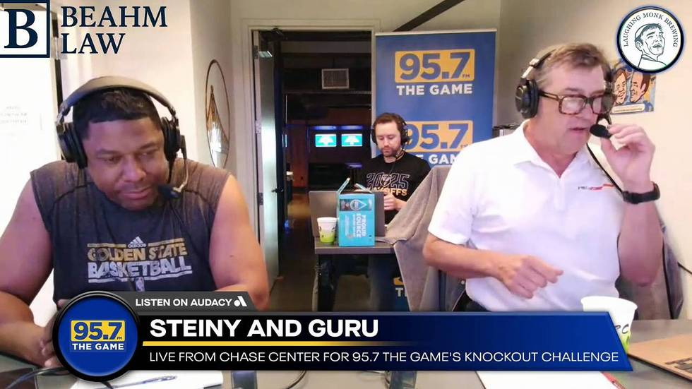 Steph Curry Gave Reminder Why He Was Coming back