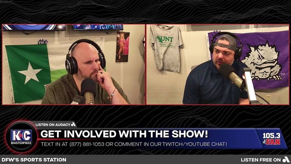 Gridiron Gravy: Dexter Lawrence Trade Request, Draft News & Non-Draft Questions | K&C Masterpiece