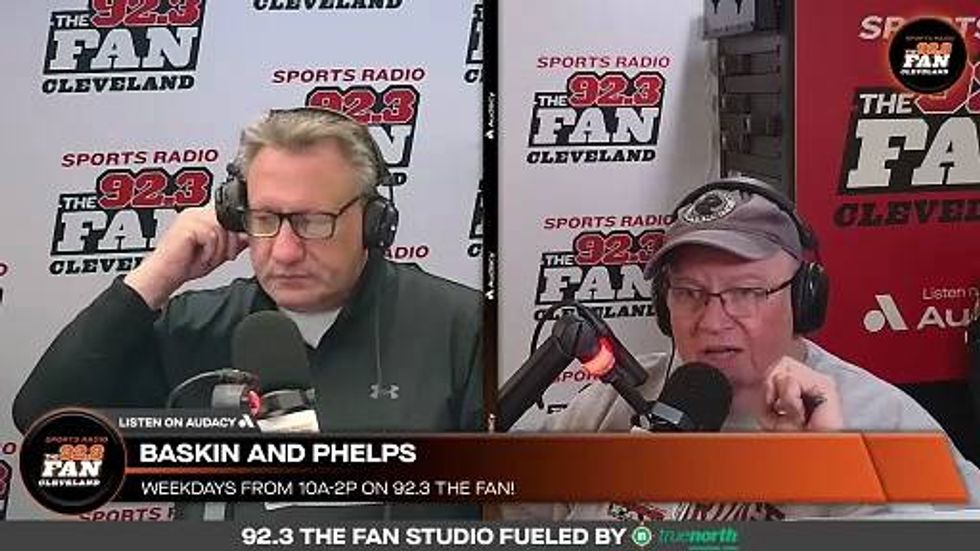 Could the Browns trade for Will Levis or Anthony Richardson to compete at QB?