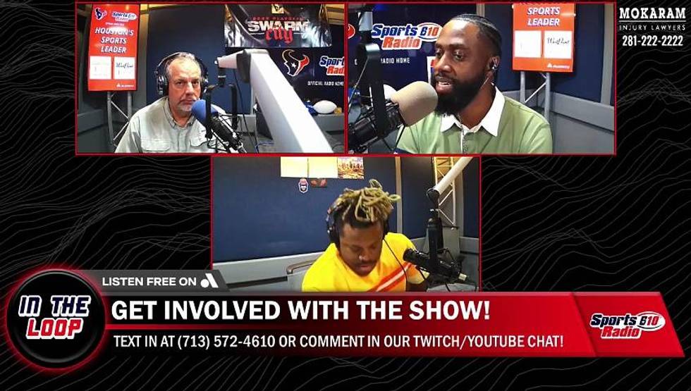 Is This Rockets Season Already A Success?