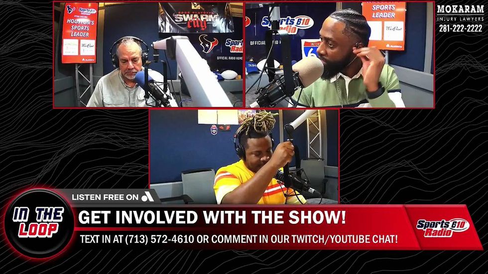 Figgy’s Mixtape: Florida Chaos & Space Issues