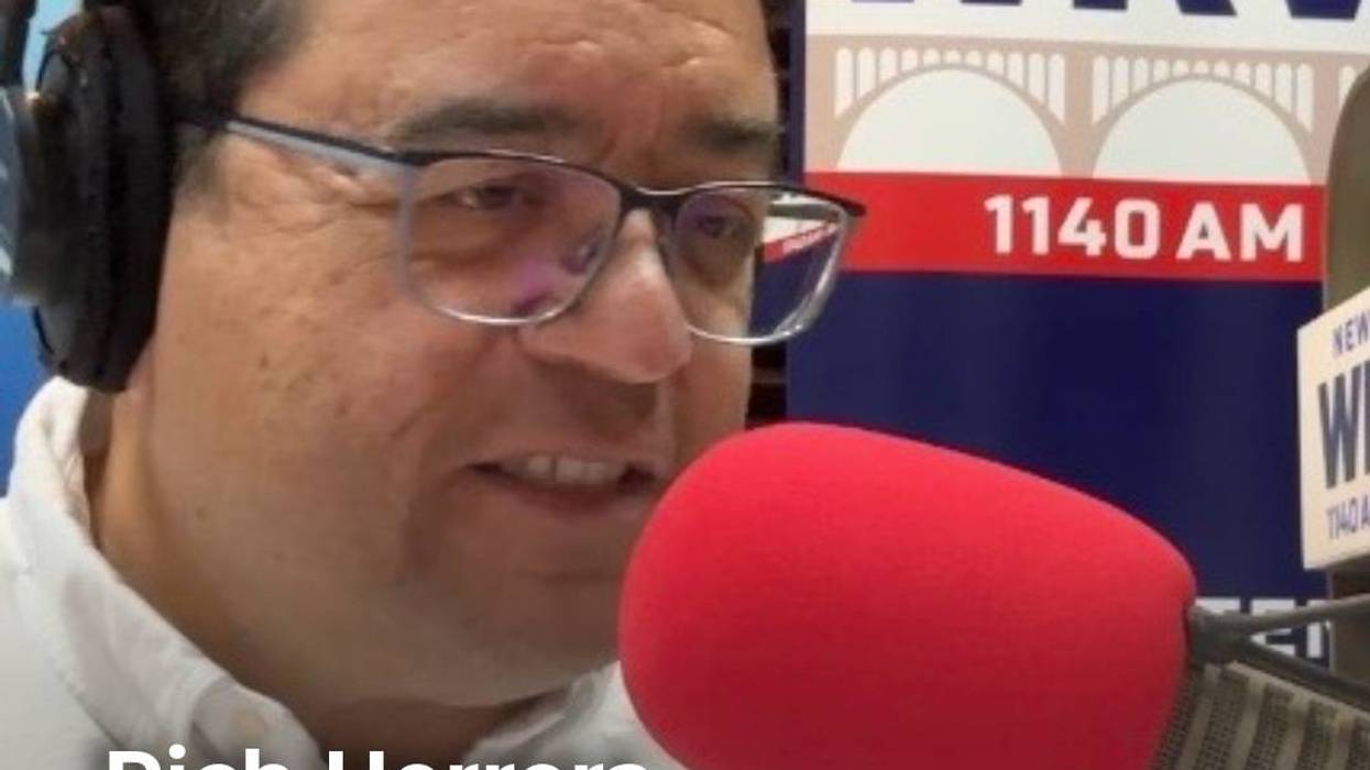 Richmond's Morning News with Rich Herrera