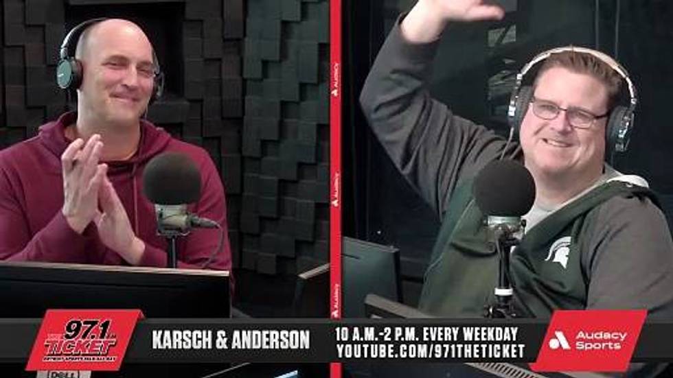 Should It Have Been Easier For The Red Wings To Make The Playoffs?