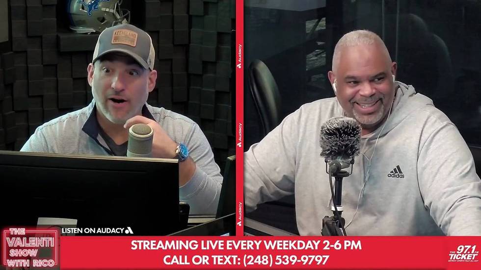 Red Wings Season All But Over