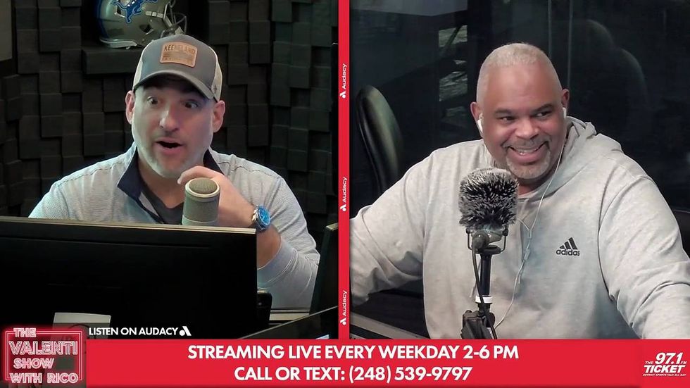 Red Wings Season All But Over