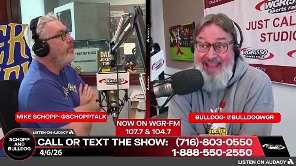 Buffalo Sabres Getting Ready for tonight