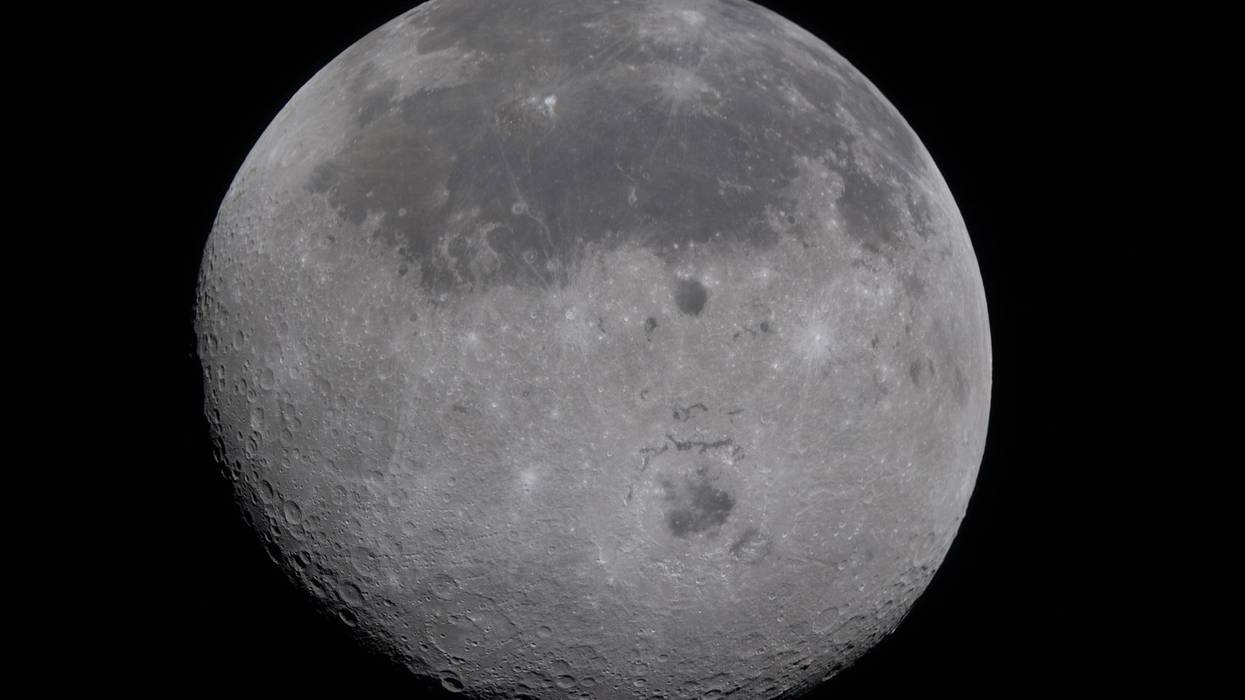 Artemis II kicks off trip around the moon after surpassing Apollo 13’s record