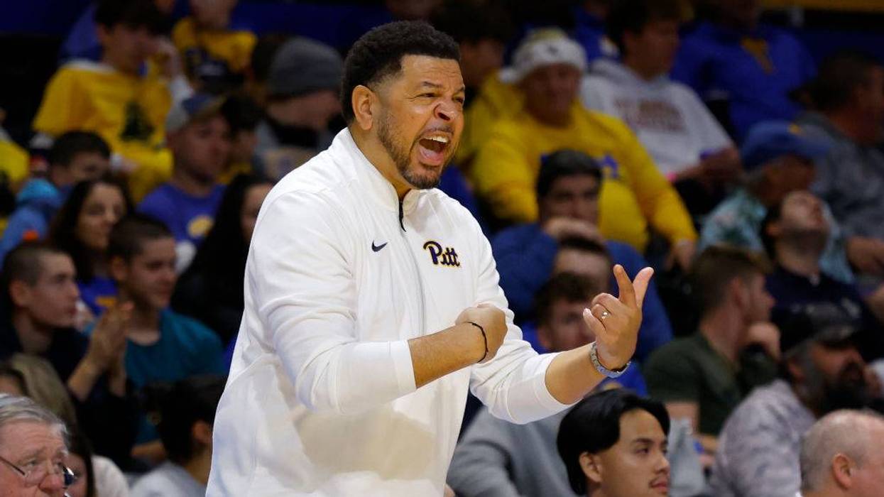 The Pitt basketball GM & the plan for the transfer portal