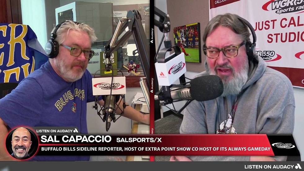 Sal Cappacio's Thoughts On Dexter Lawrence & What To Look For In OTAs