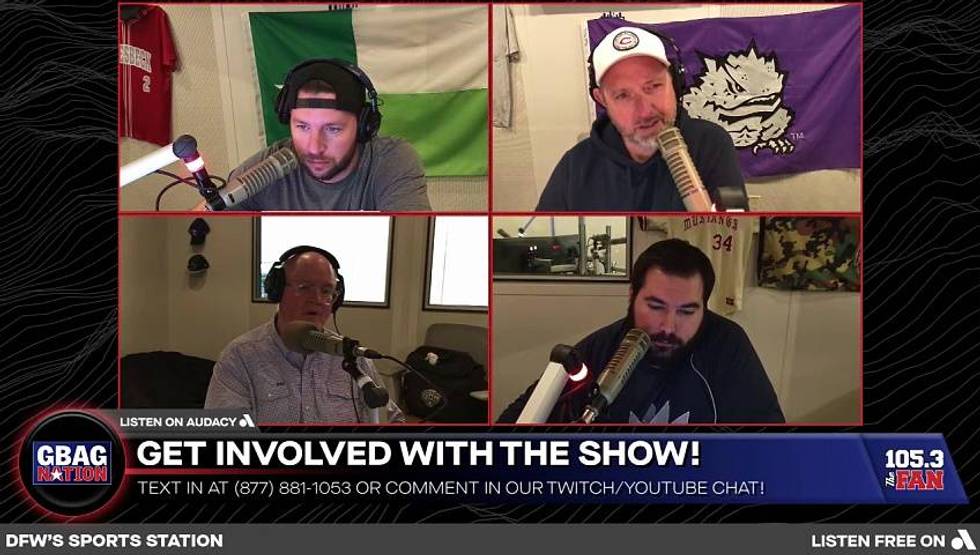 Cowboys Mock Draft Monday: Trading Up for David Bailey?