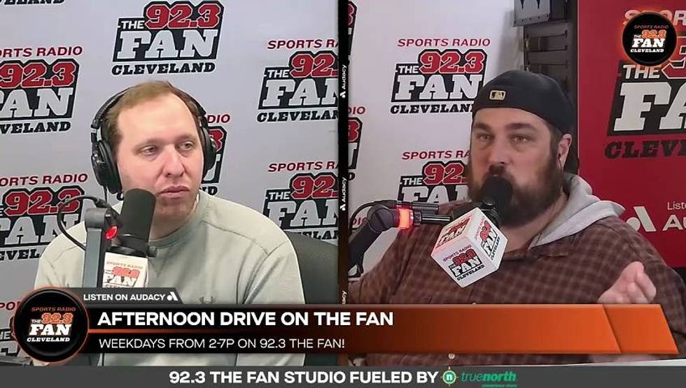 Browns keeping draft strategy to themselves; not convinced it's Carnell Tate at No. 6