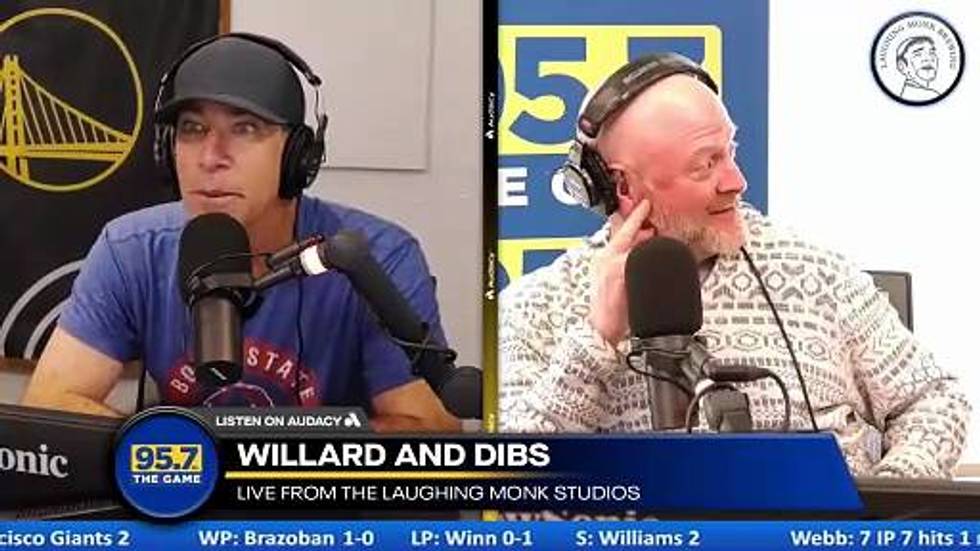 Steph Curry's new normal!