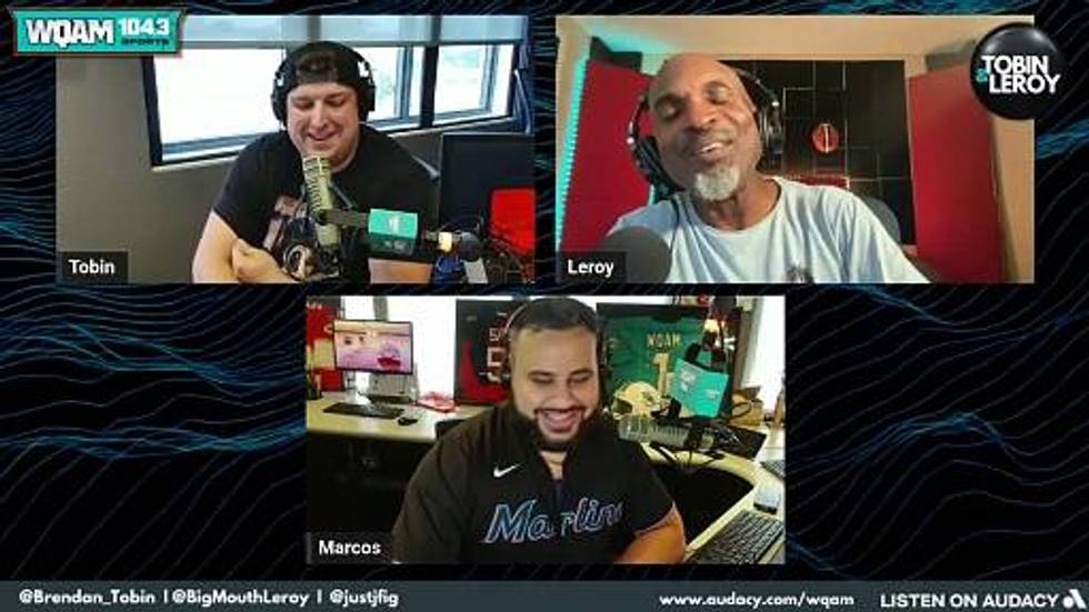 WARE GOES KRYPTONIAN! Miami Heat Heading To Lottery?