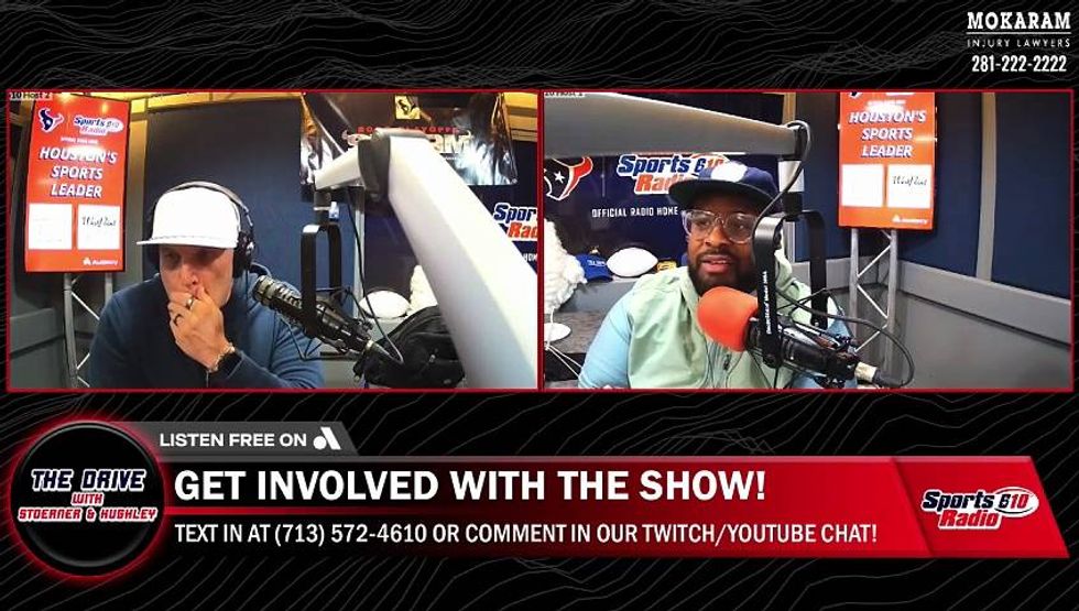 'Stros BATS Still Hot, Abreu's Struggles, & a Crystal Beach Trip!