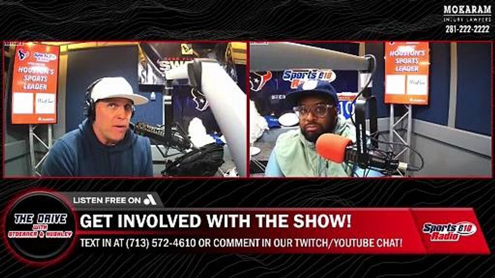 Weekend's Best AND Worst According to THE DRIVE!