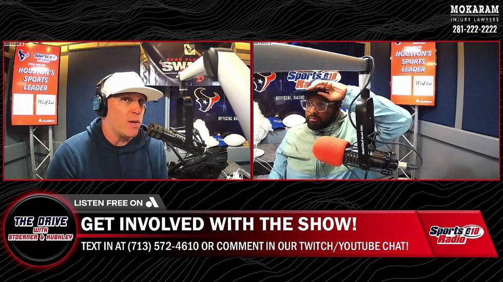 Astros INJURY UPDATES on Arguably the 2 Most Important ARMS for 'Stros!