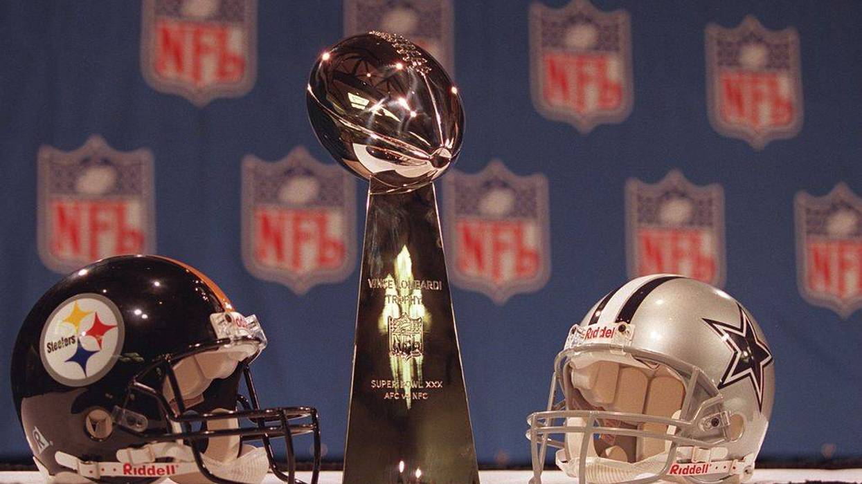 LC Greenwood needs a call from the Hall, Steelers pick 16