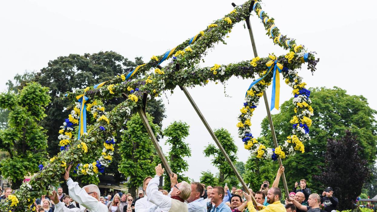 Big change coming to Swedish Days Festival in Kane County