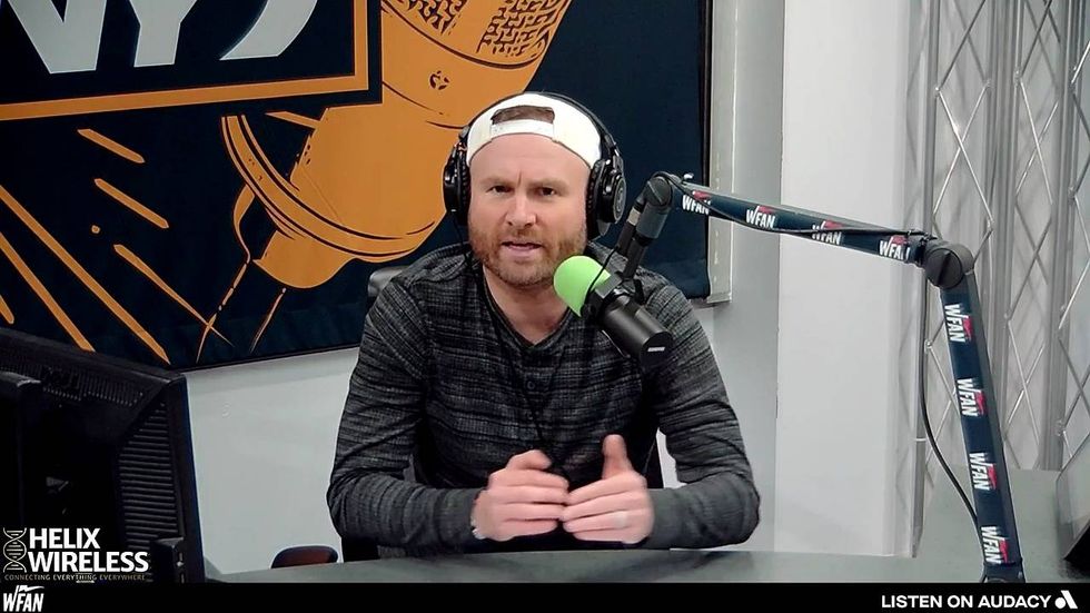 Tommy says Giants should pay Dexter Lawrence