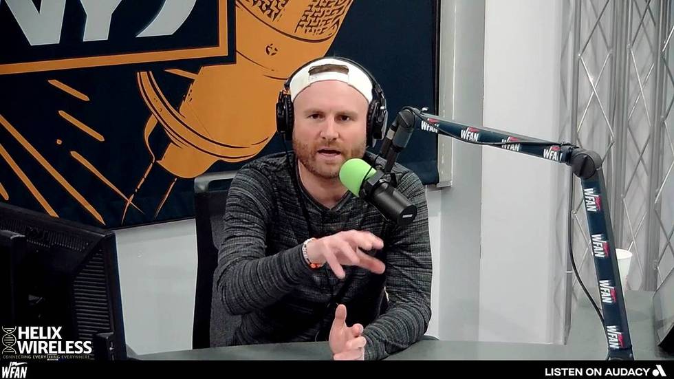 Jalen Brunson reminded the world who he is