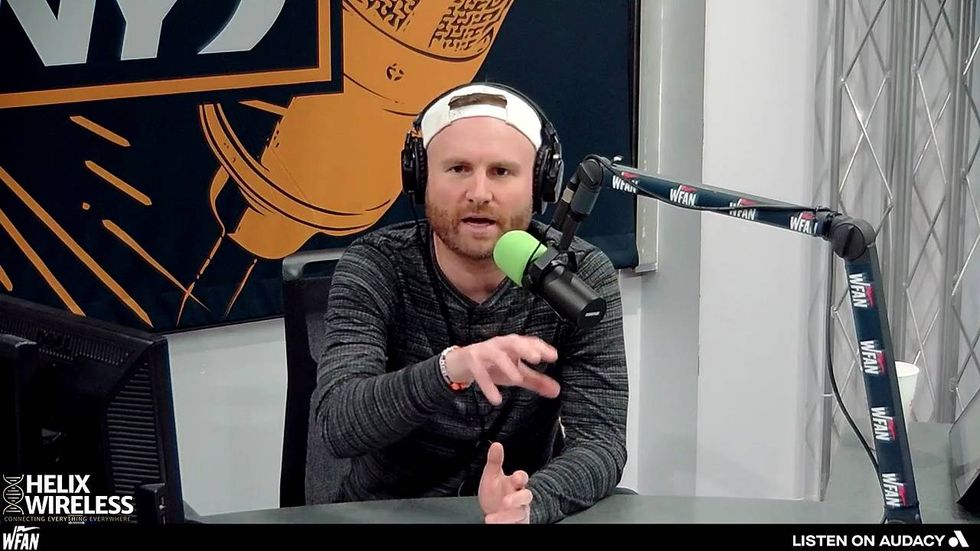 Jalen Brunson reminded the world who he is