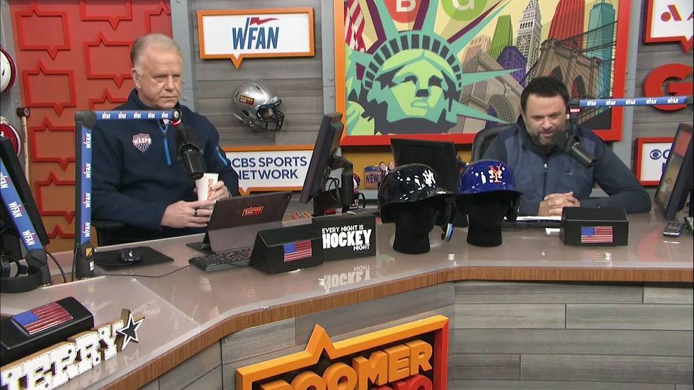 Boomer and Gio debate Dexter Lawrence's worth