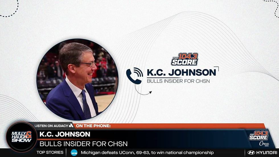 Billy Donovan's future with Bulls remains uncertain