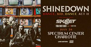Shinedown