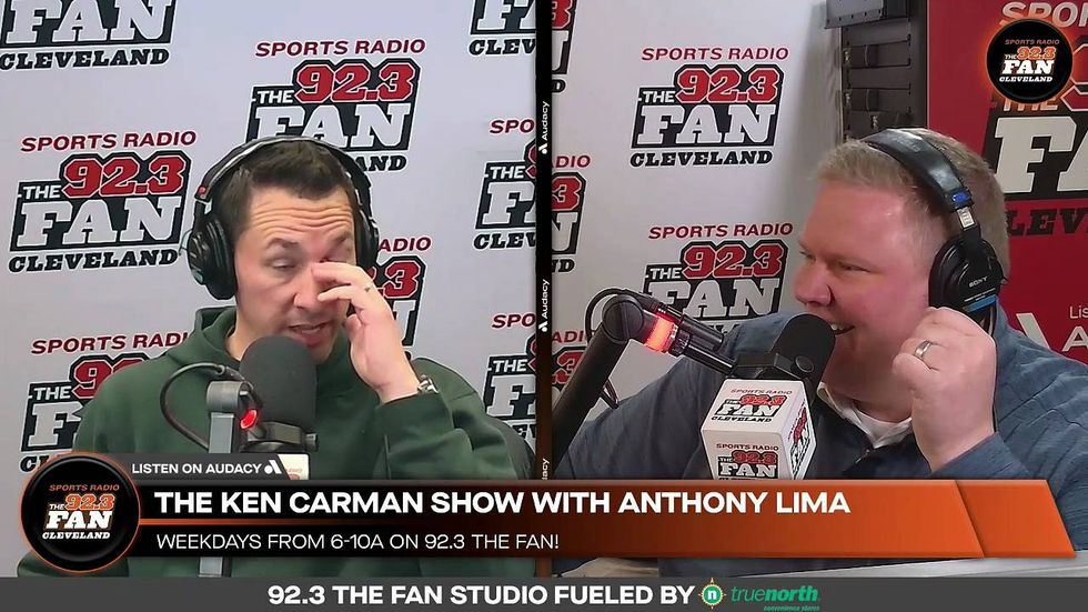 Browns report for voluntary workouts, is Myles Garrett not there a culture problem?