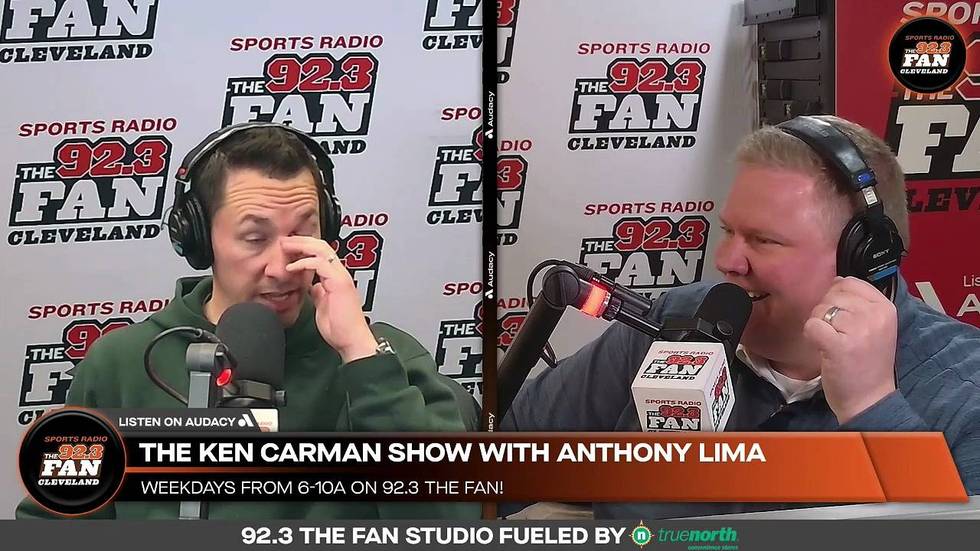 Browns report for voluntary workouts, is Myles Garrett not there a culture problem?