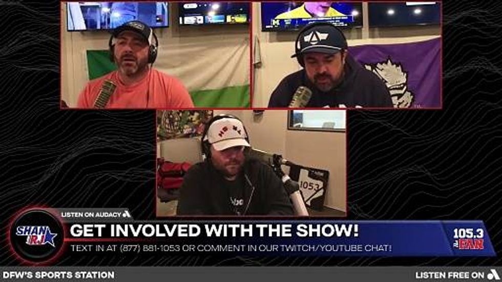 Diamond Calves: Offensive Struggles, Langford’s Cold Start, Team Watchability & More | Shan & RJ