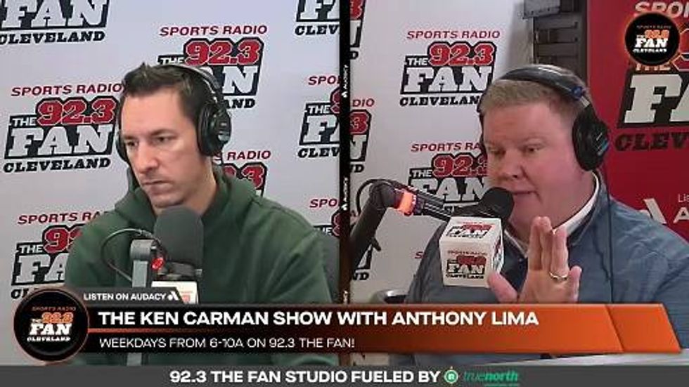 Weighing all of Browns options at 6th pick, be open minded to talented players