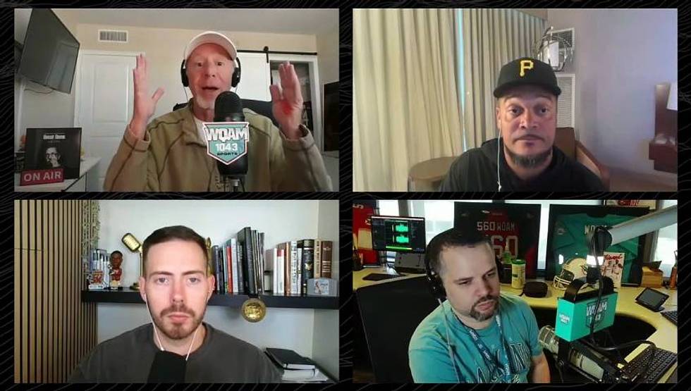 Heat are going to be back in the play-in tournament AGAIN - who deserves most of the blame?