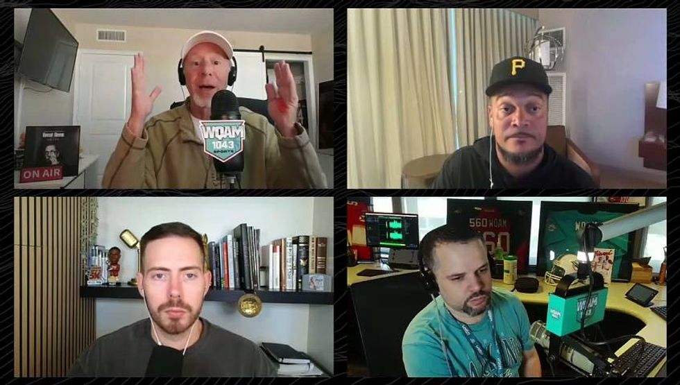 Heat are going to be back in the play-in tournament AGAIN - who deserves most of the blame?