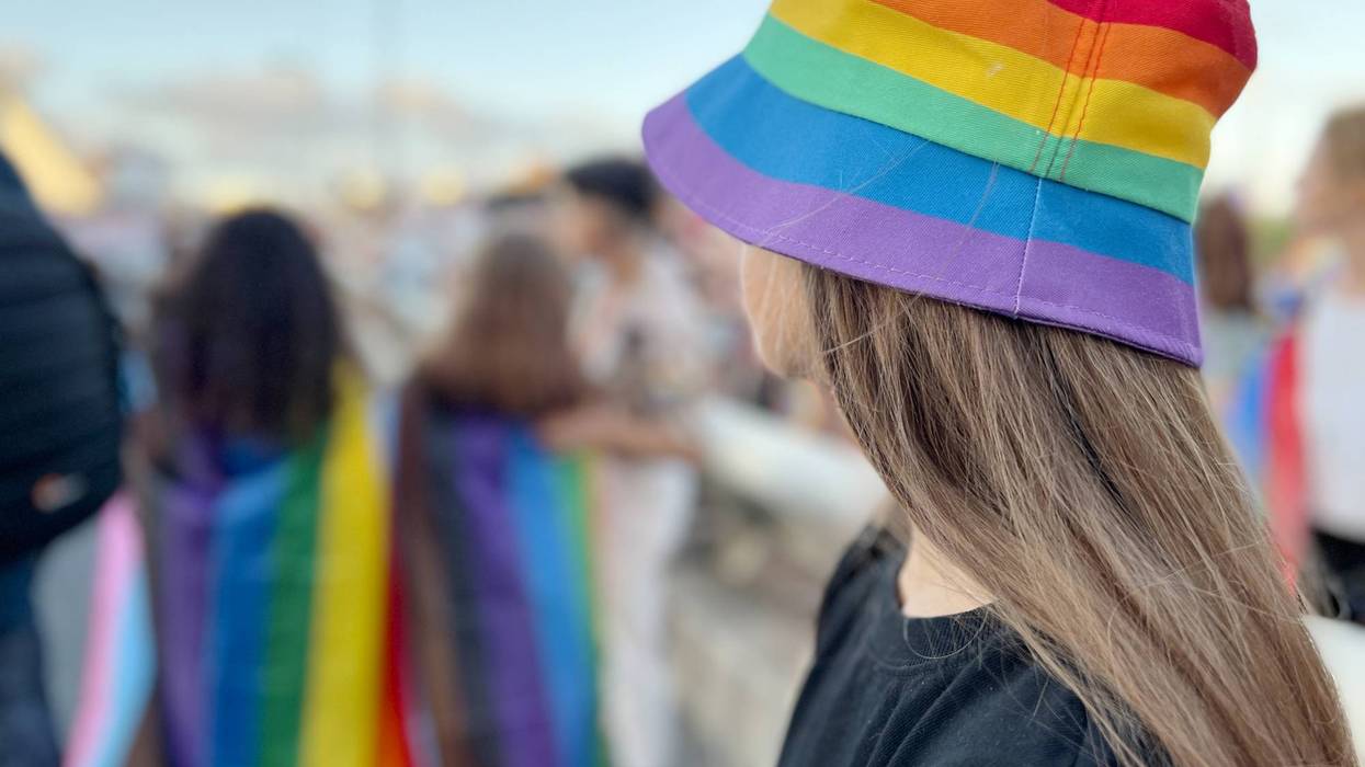 Illinois conversion therapy ban intact after Supreme Court ruling, though advocates wary of future challenges