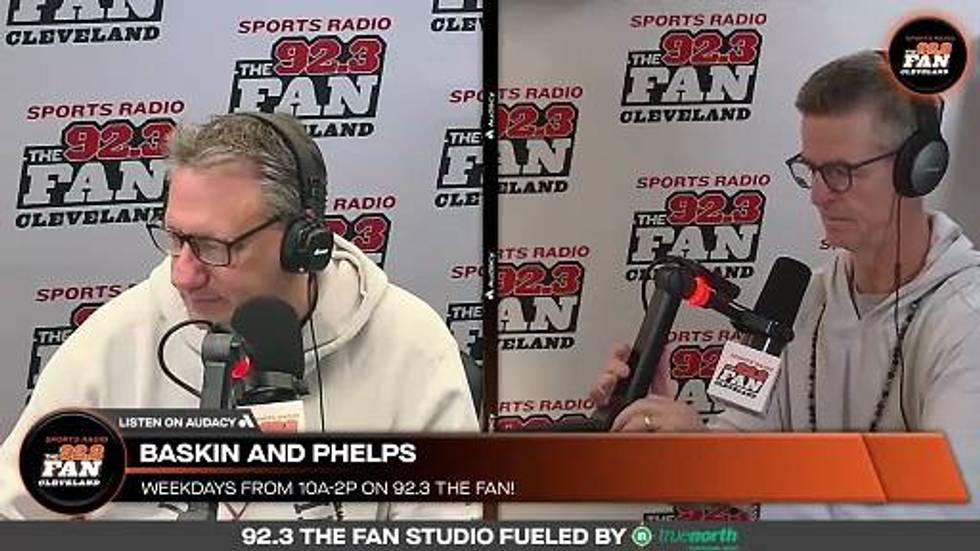 Mary Kay Cabot: Browns QB competition kicks off, Shedeur vs Deshaun decision ahead of camp