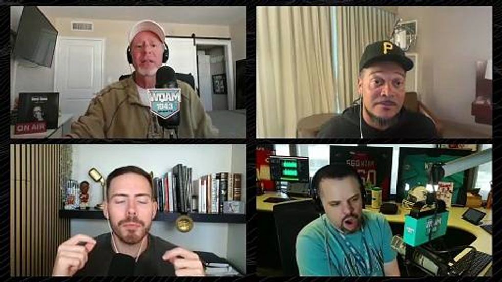 Giannis and the Bucks are beefing AGAIN - split on who to believe as the Bucks saga continues