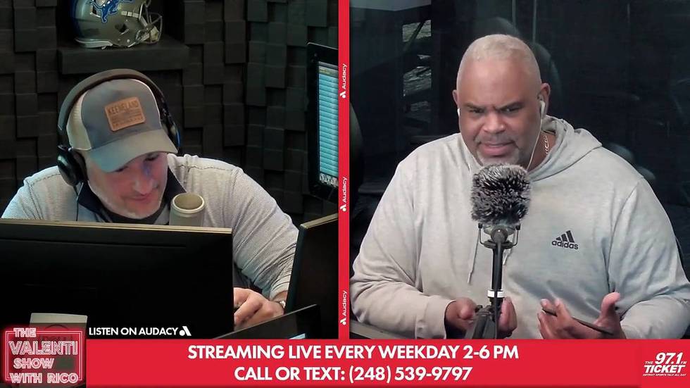 Can We Say That? | NFL Edition | April 6, 2026