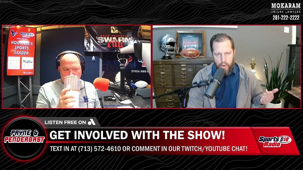 Astros Lose to Another Bad Team but Went Up in Power Rankings