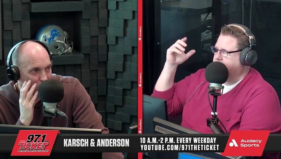 How You Celebrated Michigan's National Championship