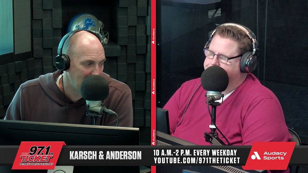 This Player Won't Make It Past The Lions In The NFL Draft