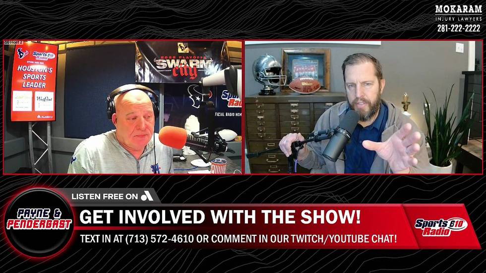 Should Texans Think About Trading for Dexter Lawrence?