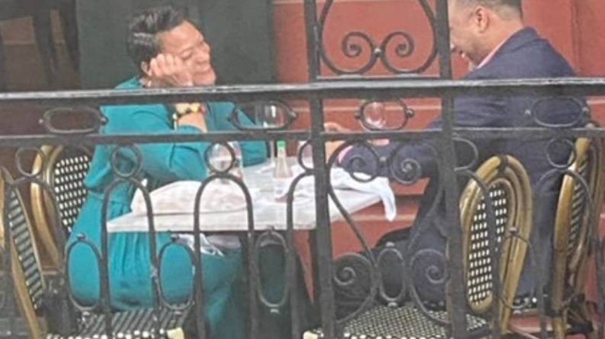 Cantrell, Vappie improperly spent thousands on booze, jewelry, alleges new court filing