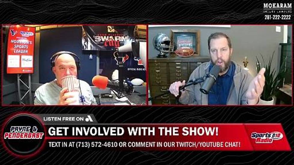 Would We do This Hypothetical Trade Up to Pick 19?