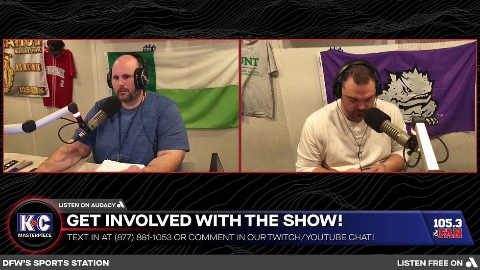 Would It Be A Disappointment If Cooper Flagg Has The Career Of Allen Iverson? | K&C Masterpiece