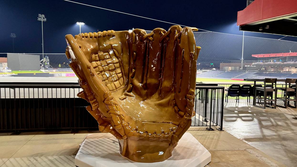 Pelfrey on Leadership and Respect: Lessons Beyond the Game