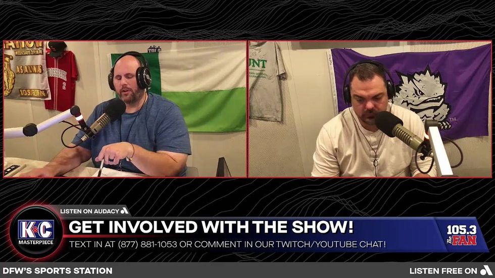 Can The Rangers Find A Way To Consistently Manufacture Runs? | K&C Masterpiece