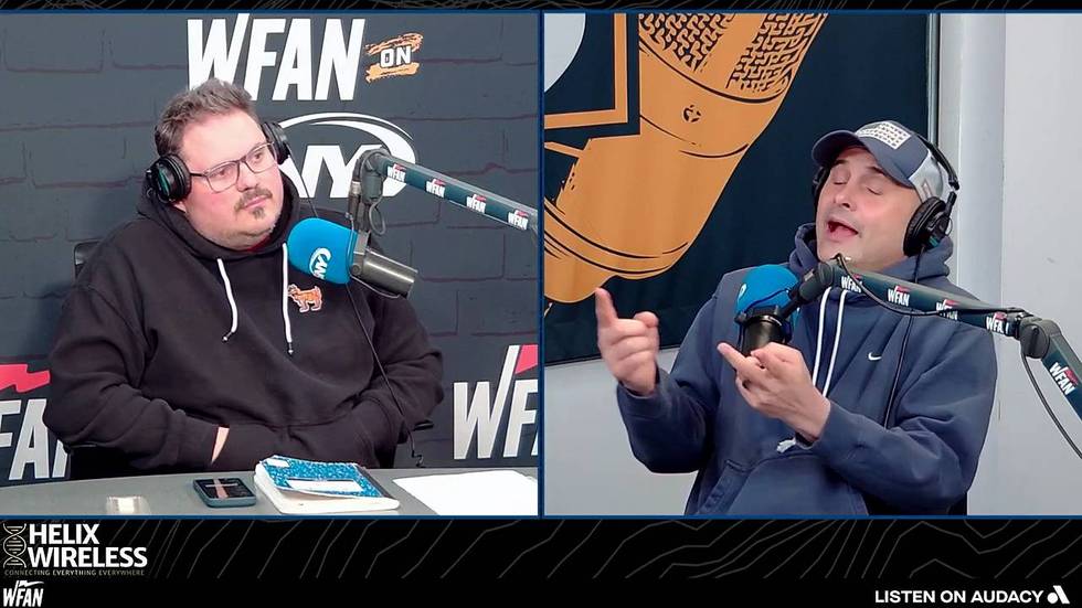 Craig applauds Yankees for not treating their fans as "soft"